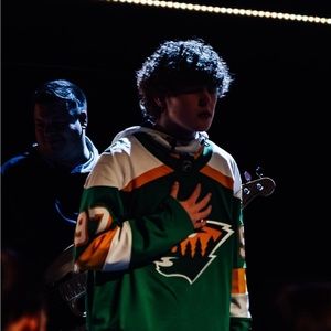 Meet your Posher, Benjamin